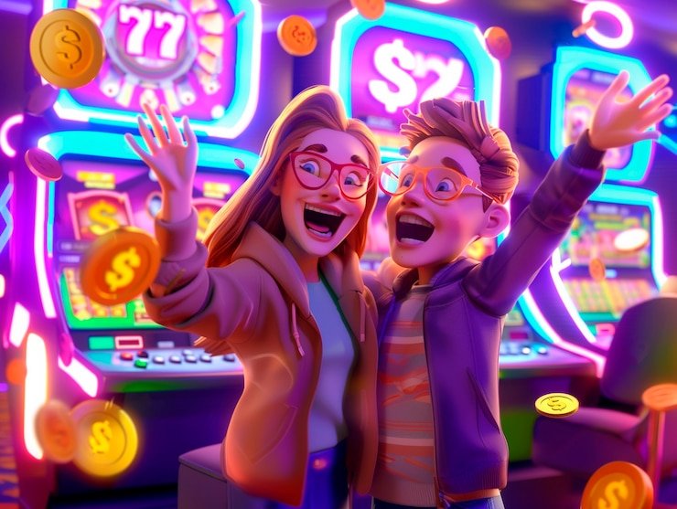 Live VIP Roulette table on murah4d login with real dealer and betting interface